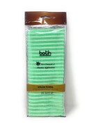 Wholesale - SCRUBBER ,35.5''L STRIPES GREEN, UPC: 810002202940
